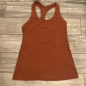 Lululemon Nulu Tank Top